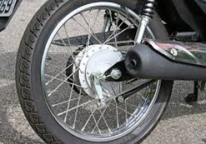 Motociclista denuncia clonagem de placa após receber multas de outro estado em São José da Lapa
