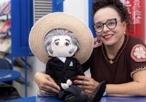 Noite Mineira de Museus destaca cultura e ciência em Pedro Leopoldo