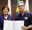 Nova controladora-geral do Estado é empossada por Romeu Zema