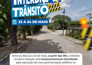 Obra interdita trânsito em ponte de Matozinhos por três dias
