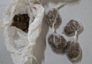 PM apreende cocaína, maconha e dinheiro durante operação contra tráfico em Pedro Leopoldo