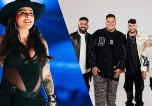 Pedro Leopoldo Rodeio Show 2026 reúne grandes nomes da música nacional