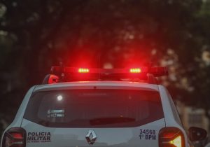 Perseguição policial em Matozinhos termina com apreensão de adolescente em motocicleta irregular