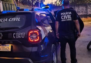 Polícia Civil conclui investigação sobre roubo contra vereador em Sete