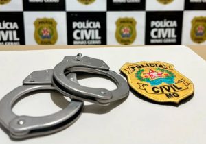 Polícia Militar prende foragido da Justiça em Prudente de Morais