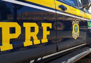 Polícia Rodoviária prende homem por tráfico de drogas na BR-040, em Sete Lagoas