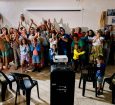 Projeto Nzo Kiambeta impulsiona a cultura em Sete Lagoas