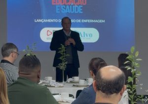REPORTAGEM ESPECIAL: FPL Educacional realizou lançamento do curso de Enfermagem em parceria com a Alvo Escola de Saúde