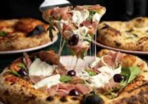 Rodízio de pizza acontece nesta terça e quarta na Pão