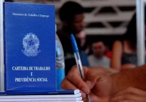 SINE divulga novas vagas de emprego em Pedro Leopoldo nesta terça-feira (29)