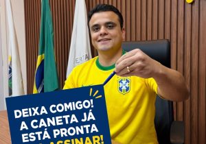SÓ ATÉ MEIO DIA! Prefeitura de Pedro Leopoldo altera expediente por jogo do Brasil