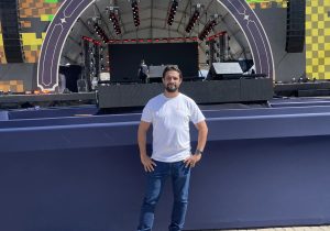 Saiba quem está por trás da arquitetura do Pedro Leopoldo Rodeio Show