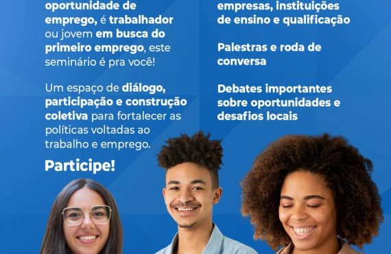 Seminário de emprego movimenta Matozinhos nesta sexta-feira