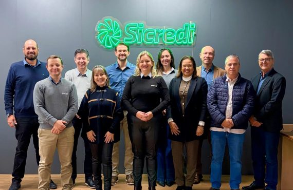Sicredi Região da Produção realiza posse do novo Conselho de