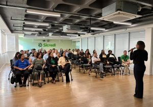 Sicredi destina R$ 250 mil para as entidades através do Fundo de Desenvolvimento Social  