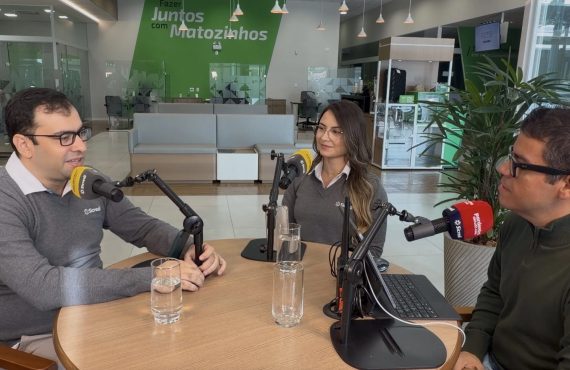 Sicredi mostra como cooperativismo gera desenvolvimento e transforma comunidades