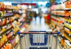 Supermercado é alvo de furto com arrombamento durante a madrugada em Sete Lagoas