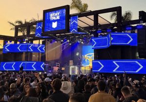 VÍDEO: Até o sol raiar: público segue em festa no after do Pedro Leopoldo Rodeio Show