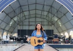 VÍDEO; Bel Costa realiza sonho e se apresenta neste sábado no palco Talentos da Terra do Pedro Leopoldo Rodeio Show