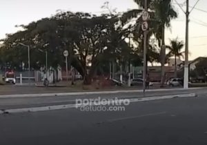 VÍDEO: Homem é morto a facadas e quatro suspeitos são presos em Sete Lagoas