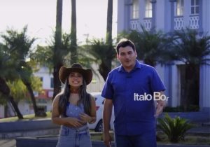 VÍDEO: Prefeito de Matozinhos abraça a causa e apoia Laysa Valadares para se apresentar no palco principal do Pedro Leopoldo Rodeio Show 2027