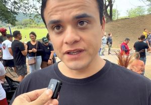 VÍDEO: Prefeito destaca retomada do Ceppel e fala em novo momento para o complexo esportivo