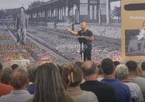 VÍDEO: Segundo e último dia do V Congresso Espírita reúne