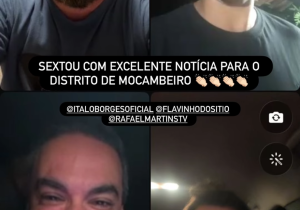 VÍDEO: Semana Cristã de Pedro Leopoldo continua neste sábado com Maria Marçal e atrações gratuitas