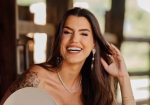 “Valeu a pena acreditar até o fim”: matozinhense comemora título de Rainha do Pedro Leopoldo Rodeio Show 2026